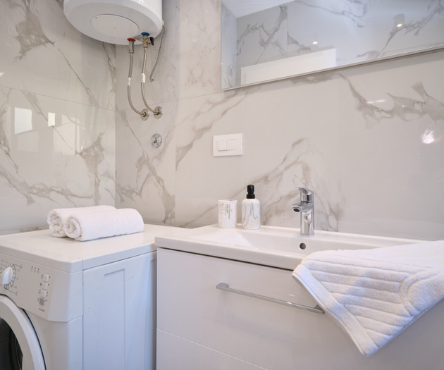 LaMer Luxury Suite