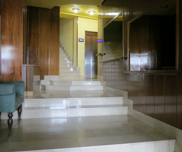 Apartamento en Cortes/ Barrio de las Letras Madrid