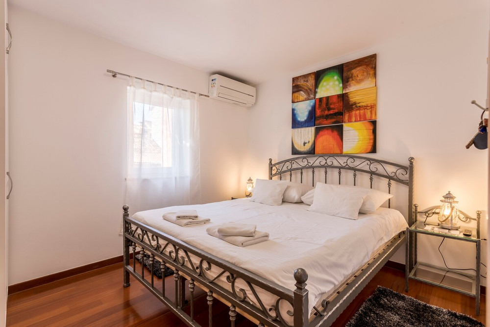Nova 1, Double Room inside Villa Erede preview