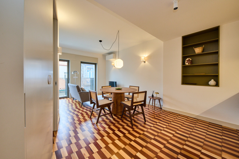 VIVA - Ildefonso 2F - Serviced Apartments preview