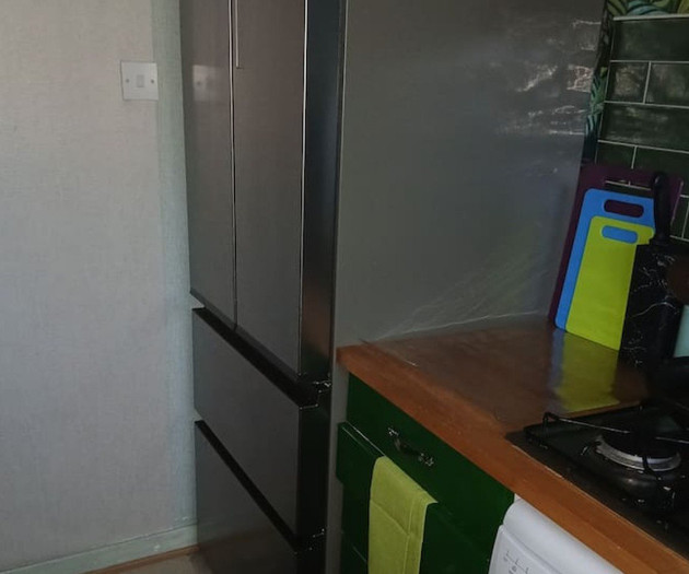 Dumfries 2BR Apartment | Free Parking | Near Rober