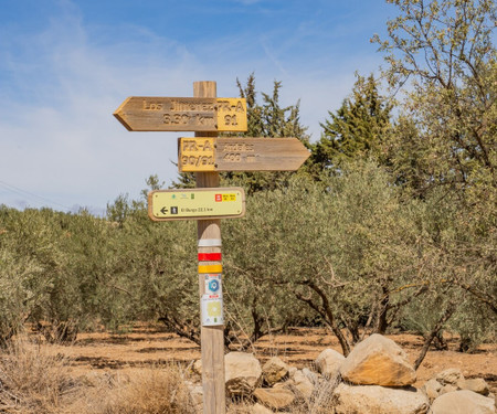 Cubo's Casa Rural Jose & Caminito del Rey