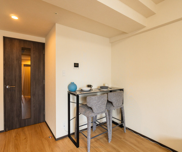 HIVEN Kinshicho BK 601 | Standard Floor
