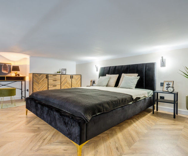 RK Apartment | A/C | Quiet | Central