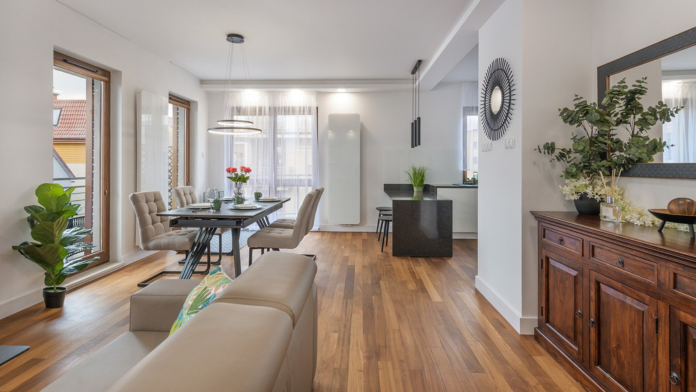 Five - bedroom apartment, Łokietka 19B/38 preview