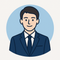 Landlord's avatar