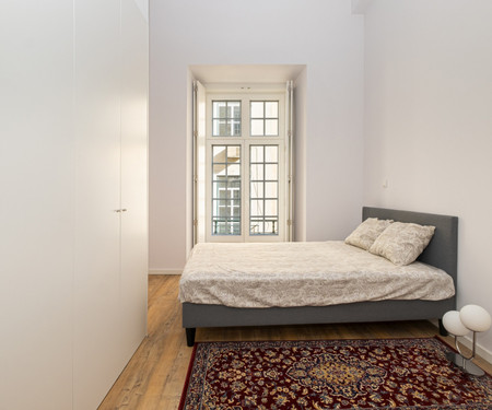 Brand New 2 Bedroom apartment Chiado