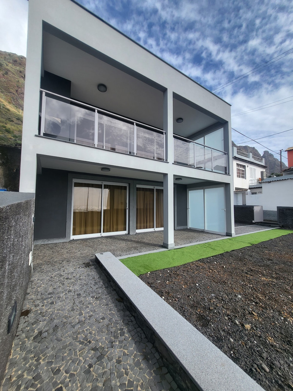 Casa Marcelino Refuge frentemar by Madeira Real preview
