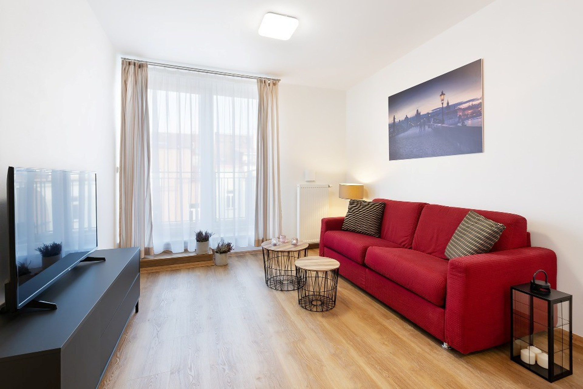 Apartment 53