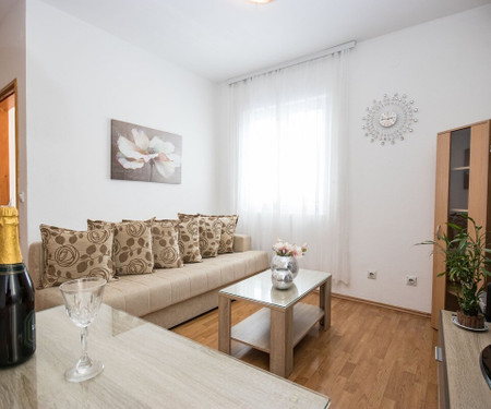 Villa Kovacevic "2+2" Apartment