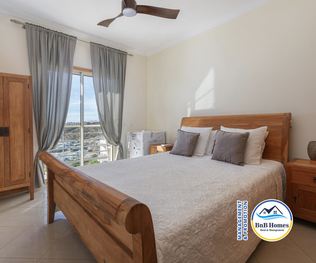 BnB Homes Eco Apartment with terrace and 2 pools