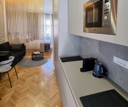 MINT boutique studio apartments 6