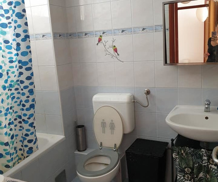 Apartman Svetice ulica