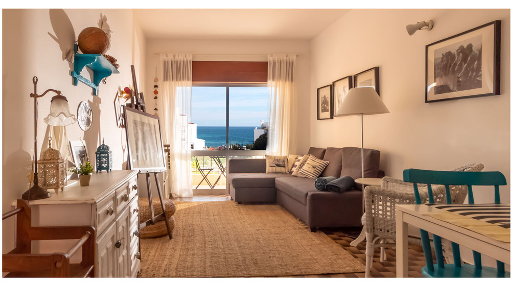 South Portugal Beach Apartment preview