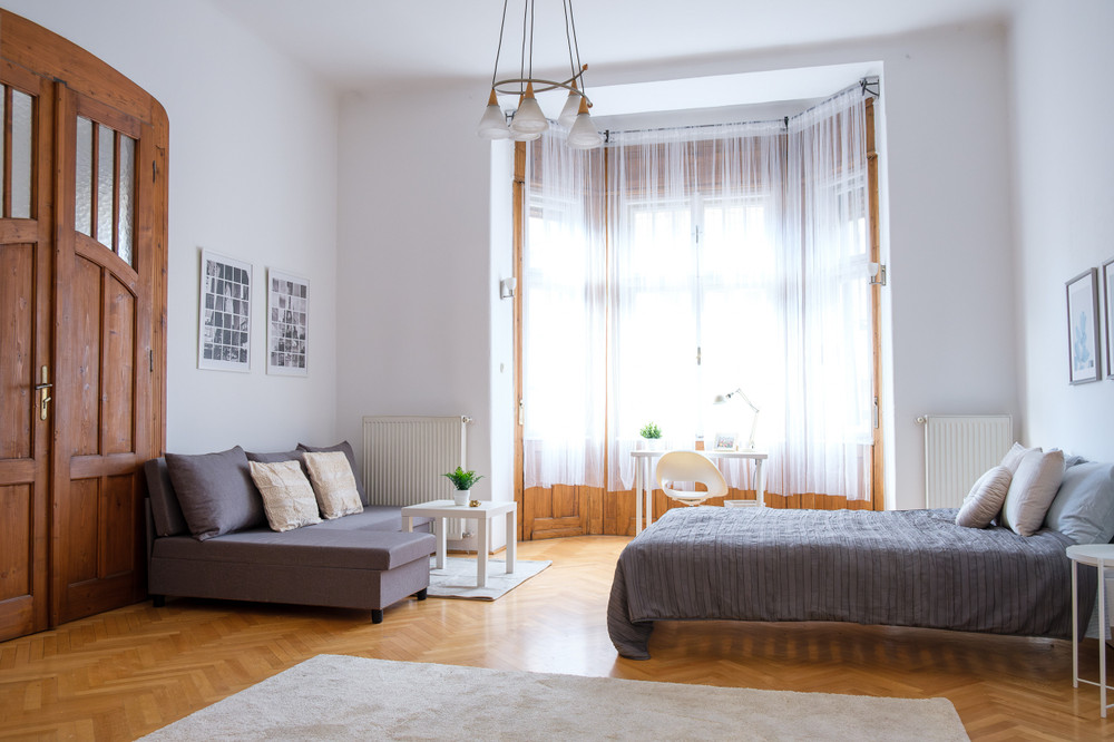 Soroksári ú 38 - room no2 preview