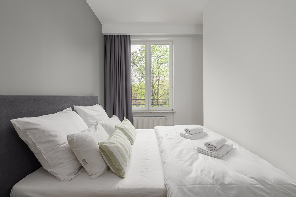 P&O Apartments Sławińska preview