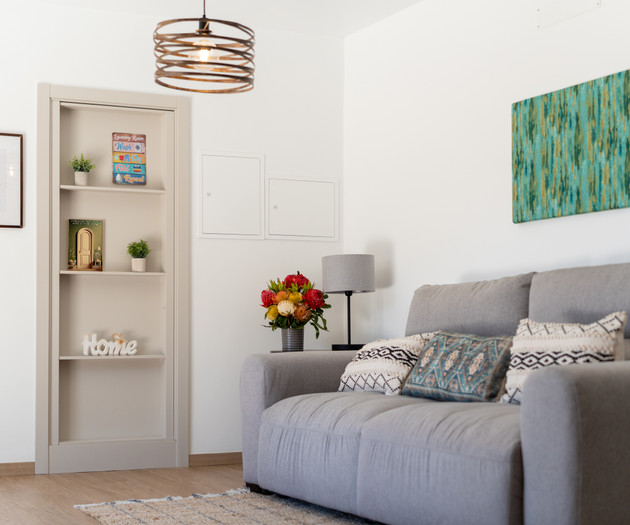 Villa w/ Private Heated Pool, Office, Gym- Madeira