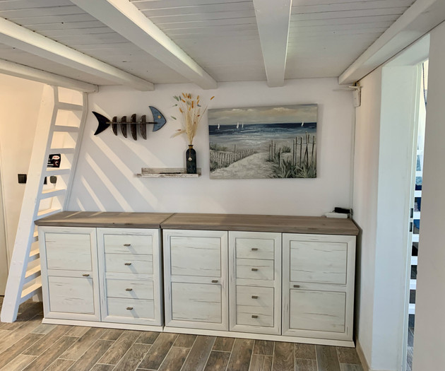Your Seaside Home: Room for the Whole Family