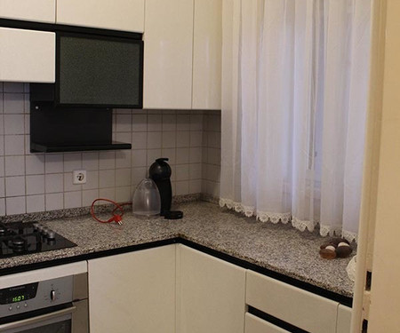 Apartman Vinkovićeva ulica