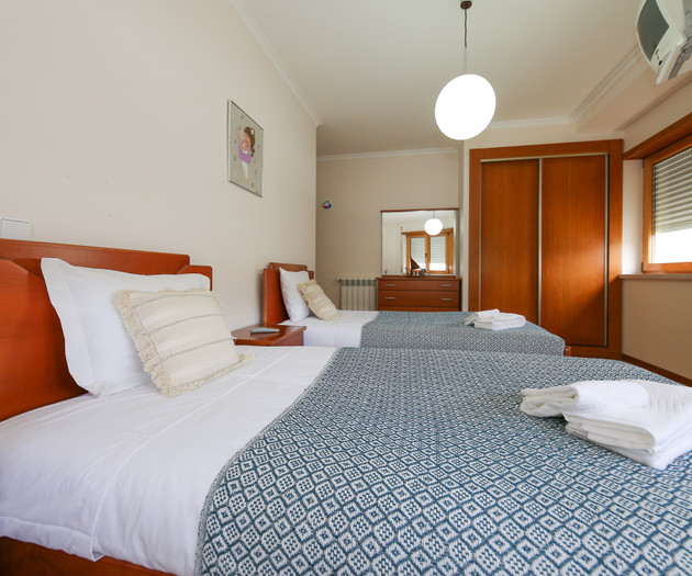 Apartamento Maré