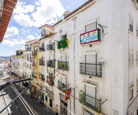 Flat in Alfama Center