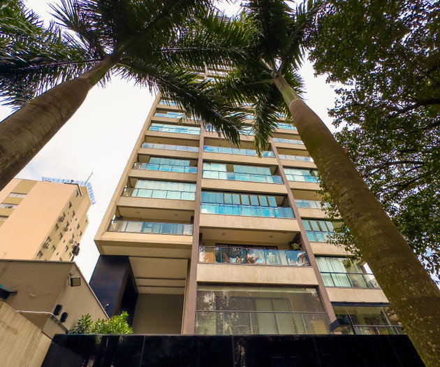 Teljesen felszerelt stúdió 30 méterre a metróállom