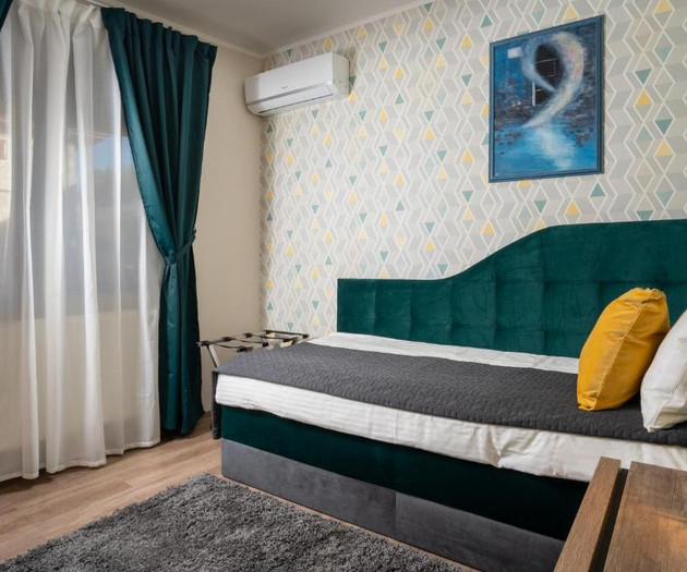 Casa 86 - Loft Apartment