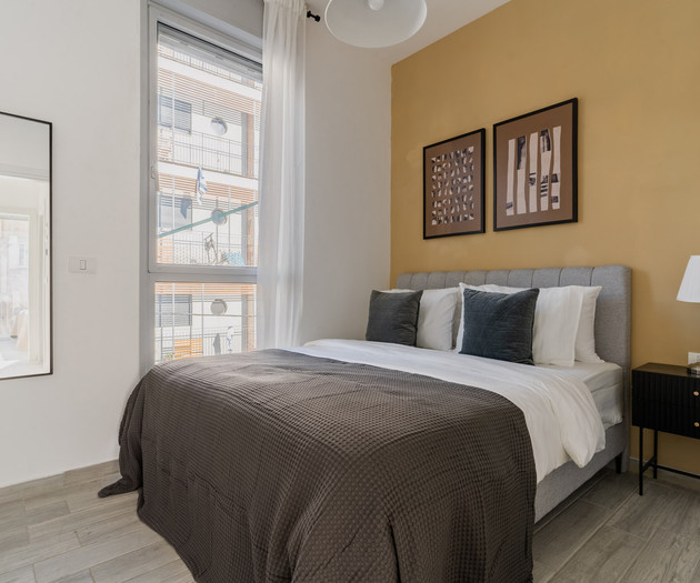Blueground | Florentine, Bright, 2 Balconies - 15