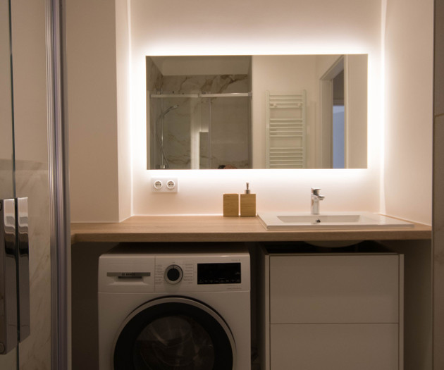 LuVi – Stylish Living in a Central Locat