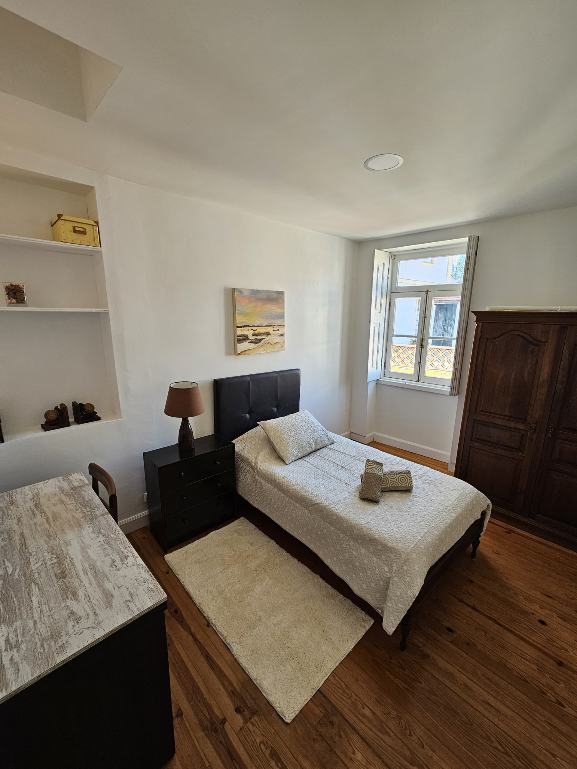 Quarto de Solteiro