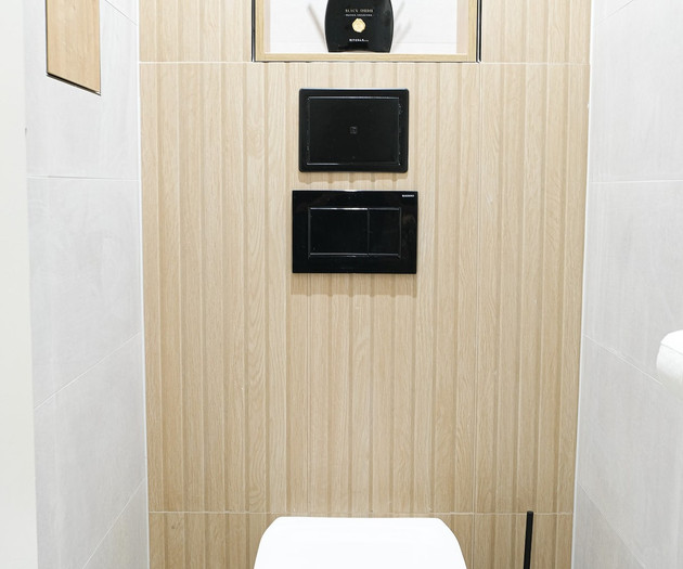 ✅ Stylish APT in picturesque Prague district