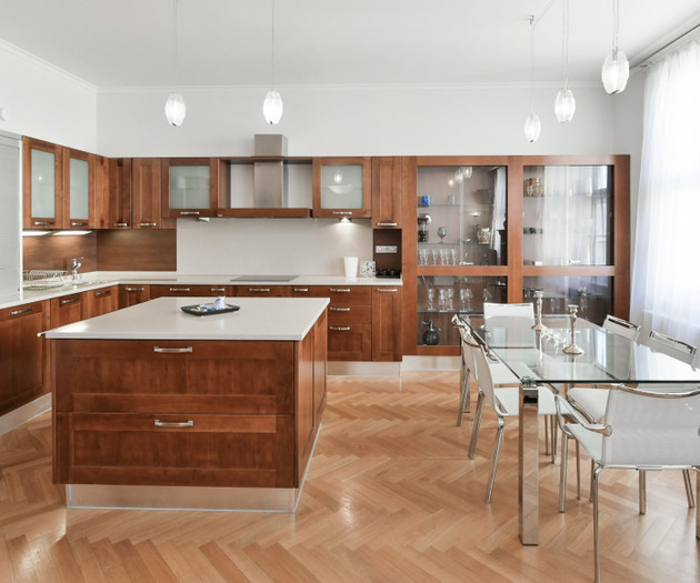 Designer Luxury in the Heart of Old Town Prague