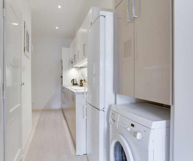 MODERN AND COSY APARTMENT - Prague 4