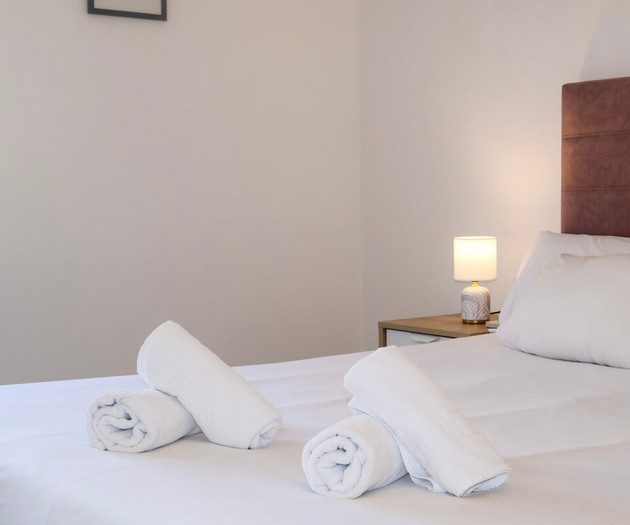 Valencia Central Comfort