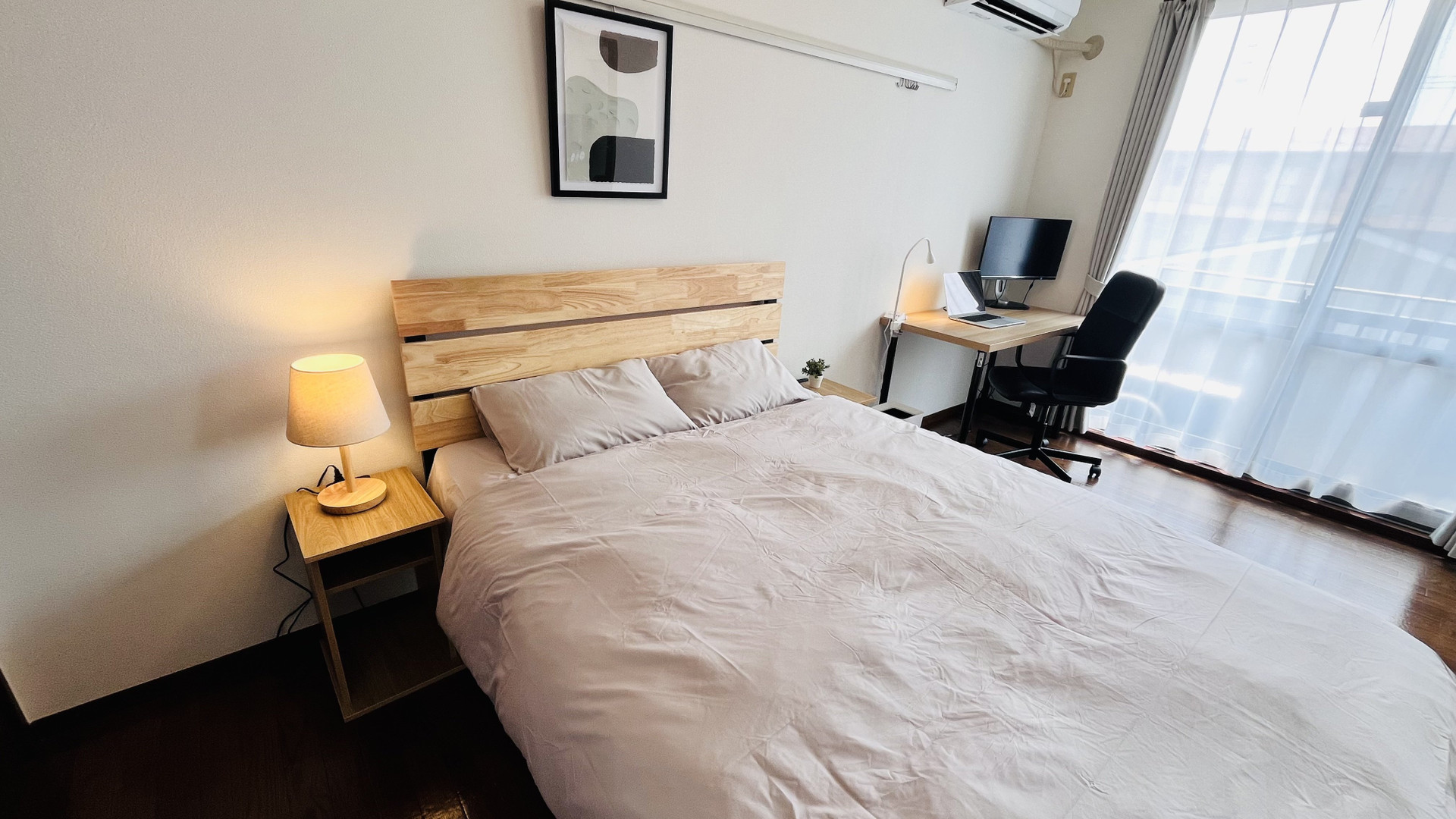 Bed Room 1