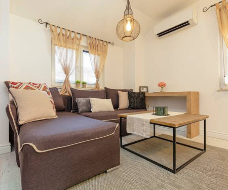 Stylish 1BD Flat near the centre of Plovdiv