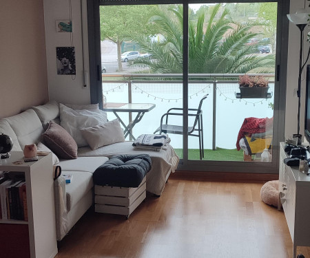 Apartamento para arrendar  - Sant Cugat del Vallès