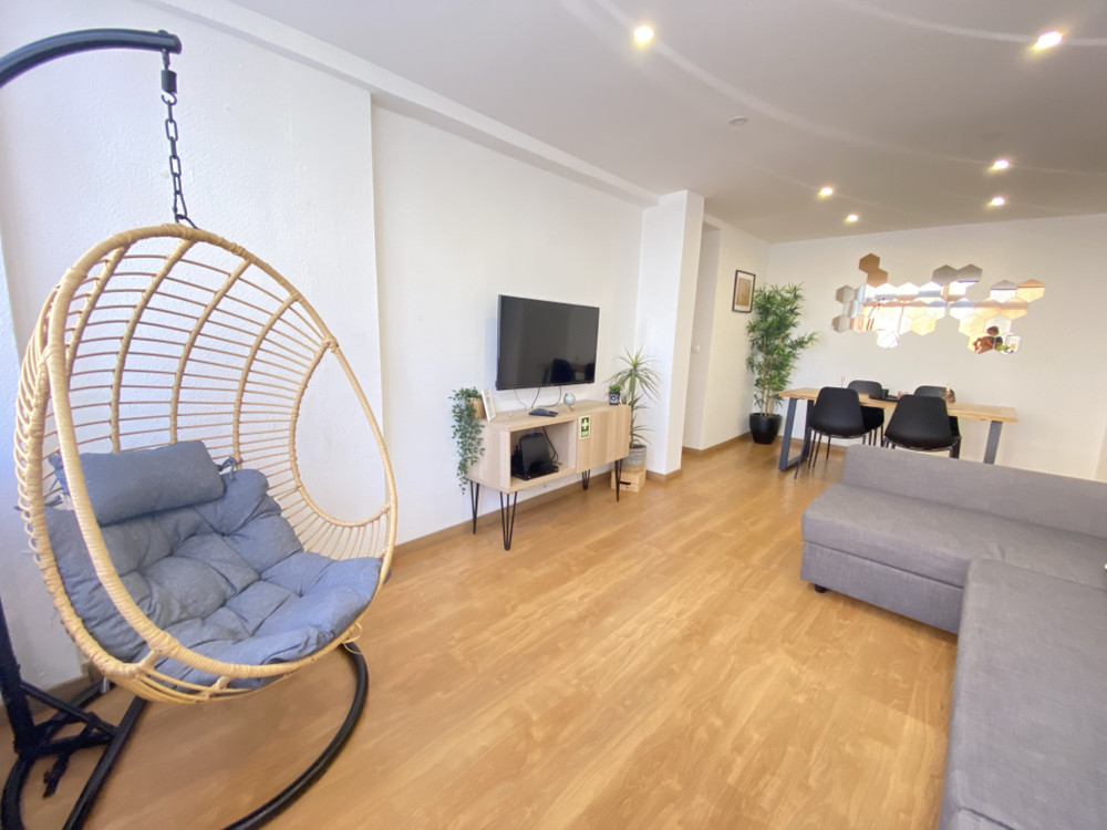 Central Station Apartment preview