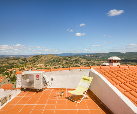 Casa da Pedra | Monsanto