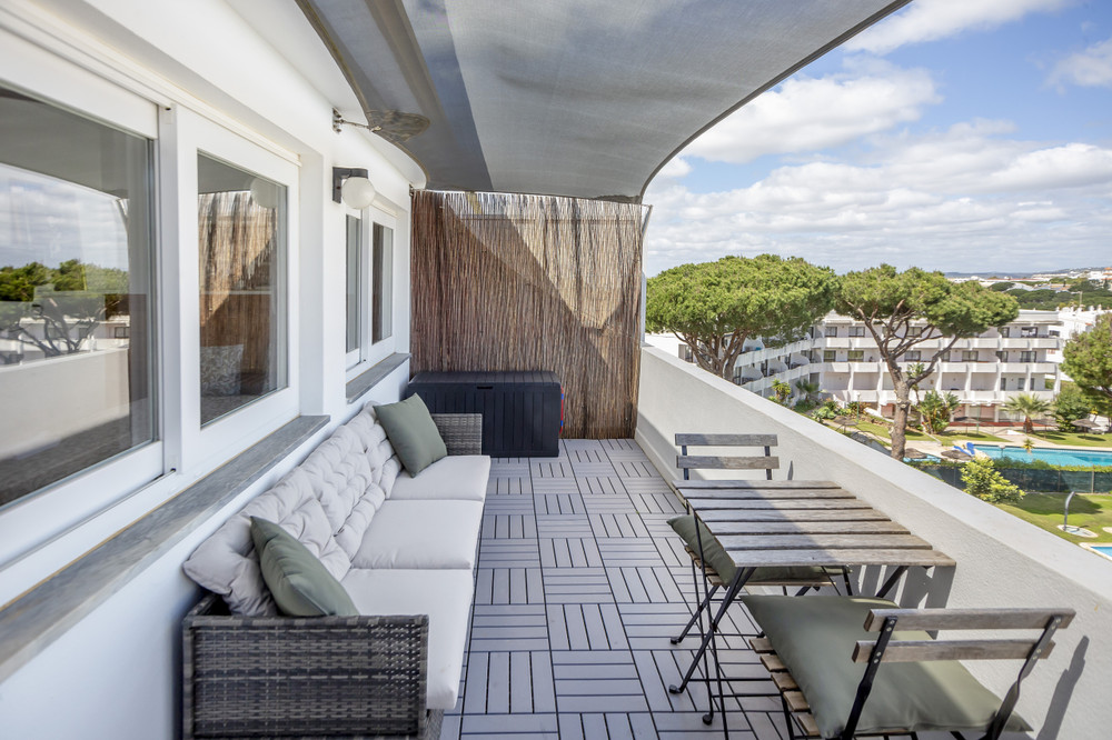 Rooftop Apartment, Vilamoura preview