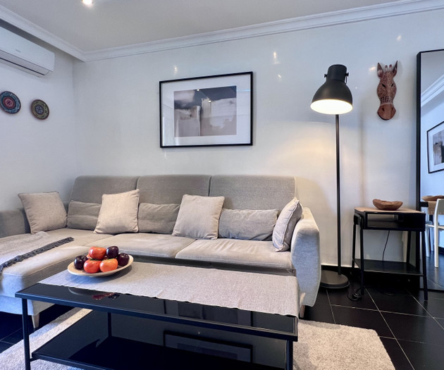 Peachy Stays 3-Bedroom Brand New Central Flat