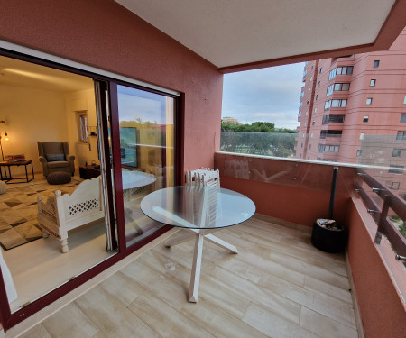 Flat for rent - Costa da Caparica