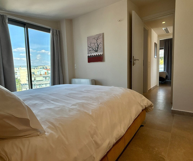 The Riviera Loft & Private Jacuzzi by Unoblu®