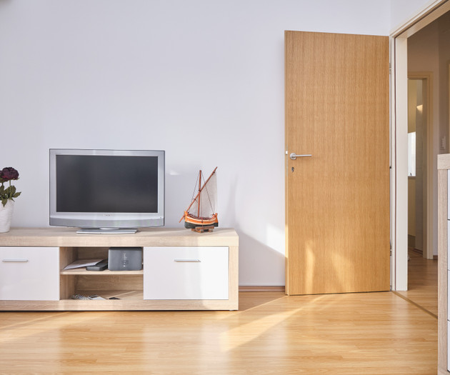 2-bedroom Apartment Mark