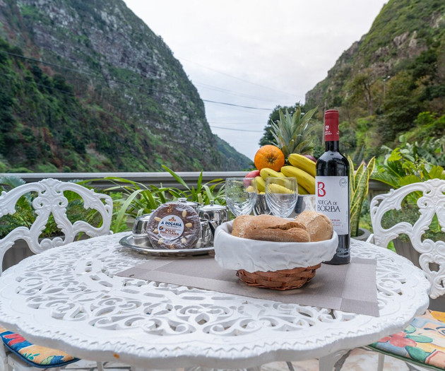 Madeira Inn Paradise by Madeira Real