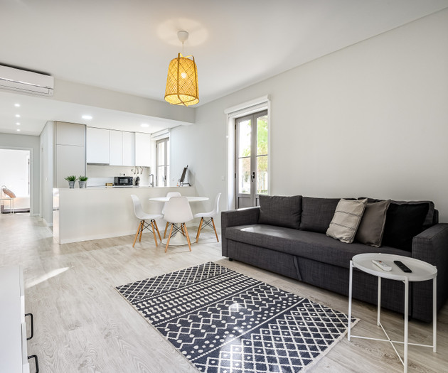Amazing Appartment in Montijo - Portugal