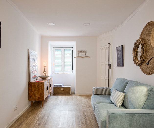 Metade · Charming Studio in Lisbon's center