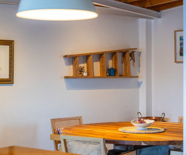 Terracota - A Slow Home for Longer Stays