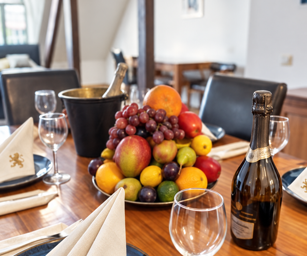 Gallery Signature Residence | Praga Elegante