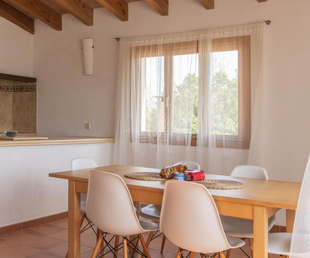 Son Floriana, near the beach of Cala Millor